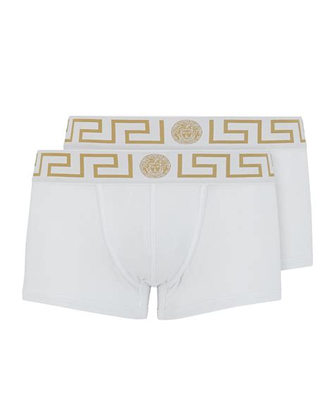 Versace men's boxer shorts